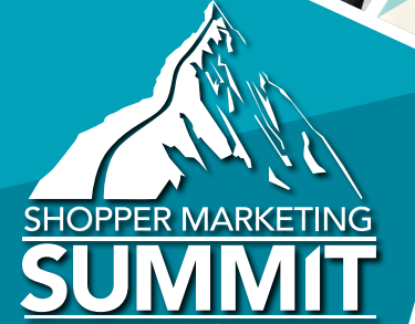 Shopper Marketing Summit logo