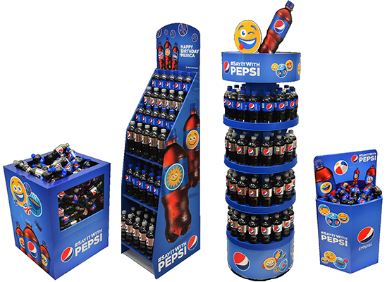 Pepsi Images