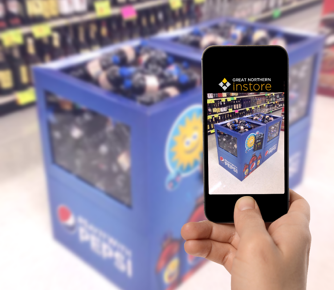 I-Seminar - Measuring the Execution of a national in-store campaign