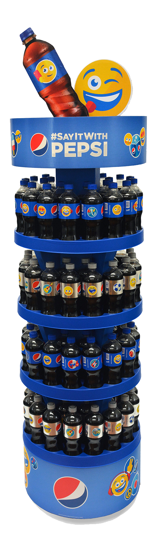 2017 Global Shop Displays