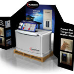 Guardian interactive display