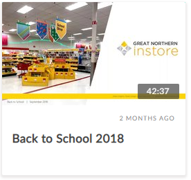 <h4>Back to School Retail Insights 2018</h4>