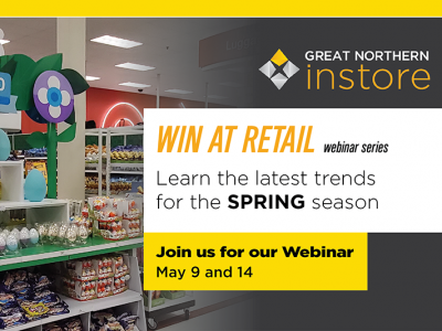 Featured Image Spring Retail Webinar