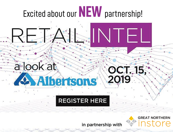 Retail Displays Webinar Series