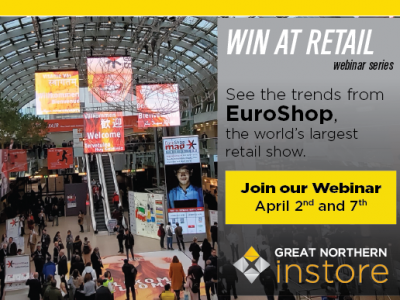 Featured Image Trends from EuroShop