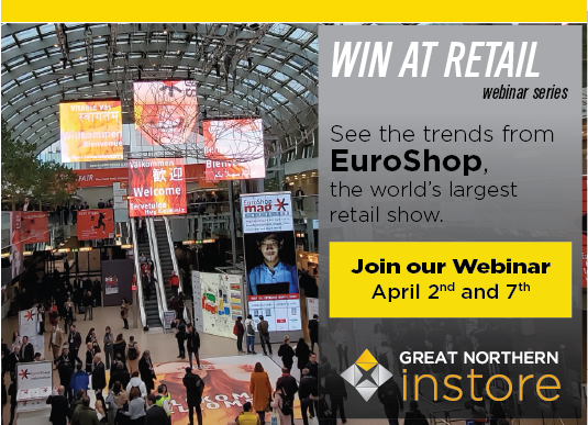 <h4>Trends from EuroShop 2020</h4>