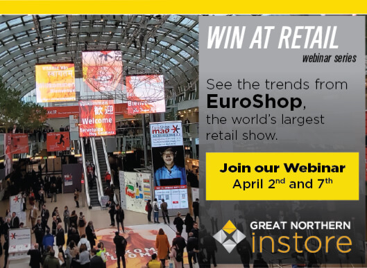 EuroShop retail trends webinar