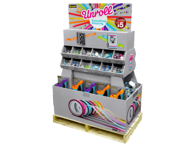 Innovative Retail Display Solutions | Great Northern Instore