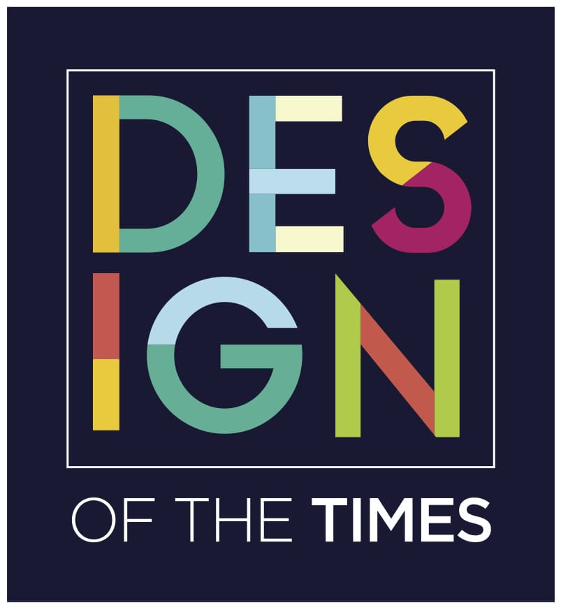 Design of the Times - Retail Display Awards