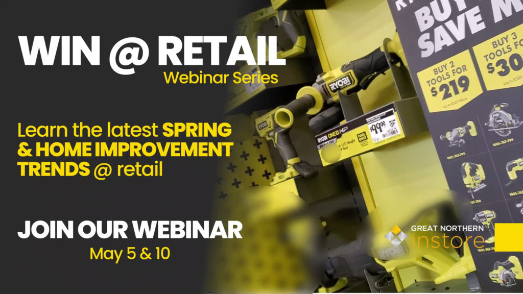 <h4>Spring & Home Improvement Insights 2022</hr>