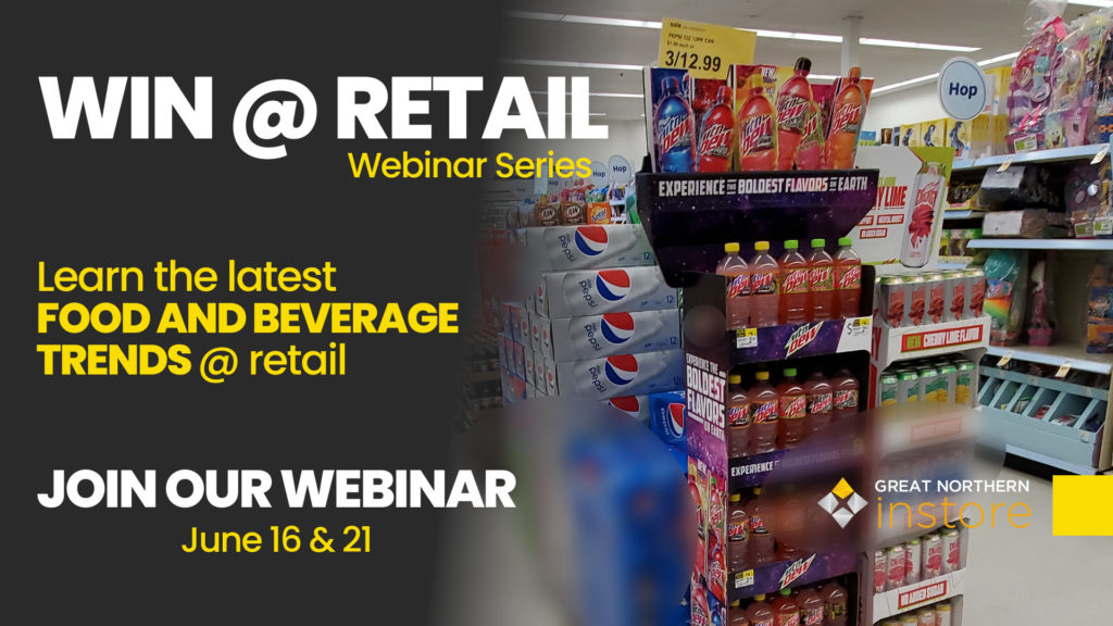 <h4>Food & Beverage Insights 2022</hr>
