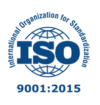 ISO certification