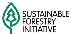 sustainable forestry initiative