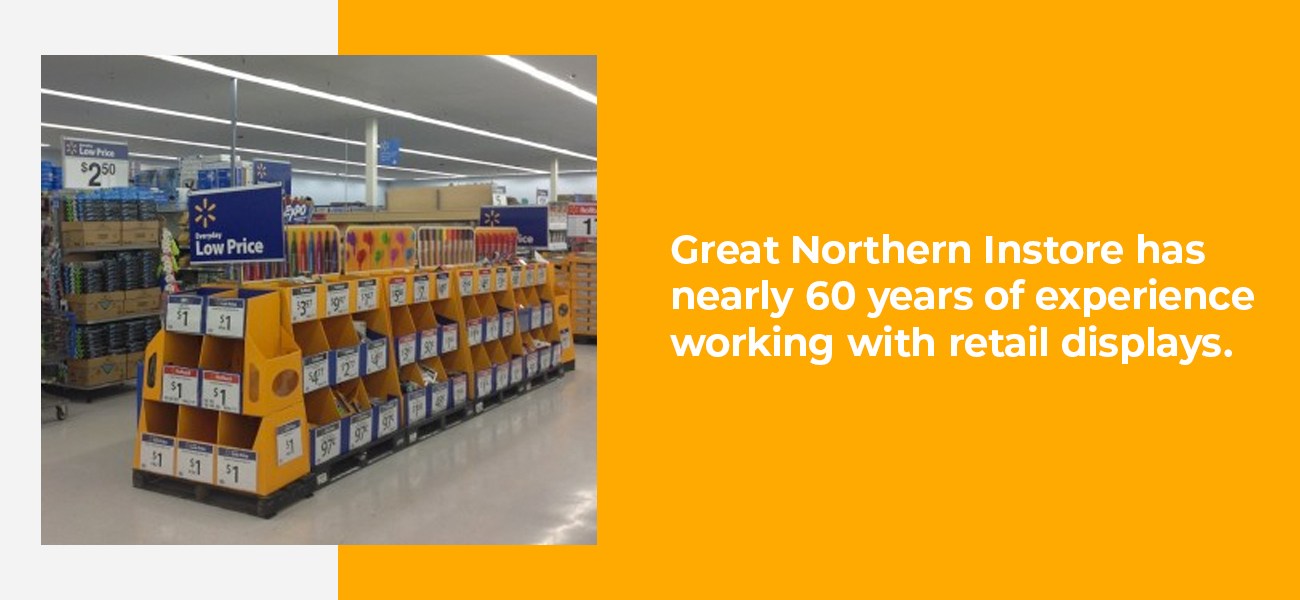 60 years of experience