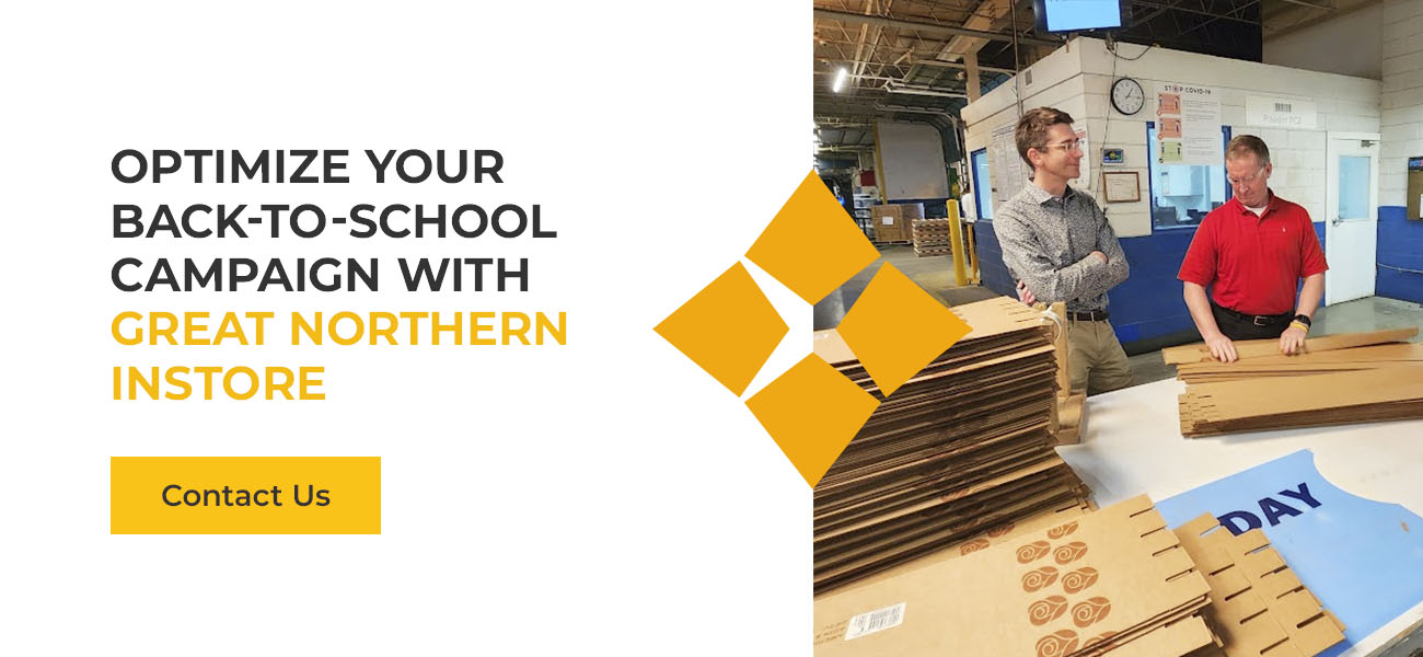 optimize your back to school campaign 