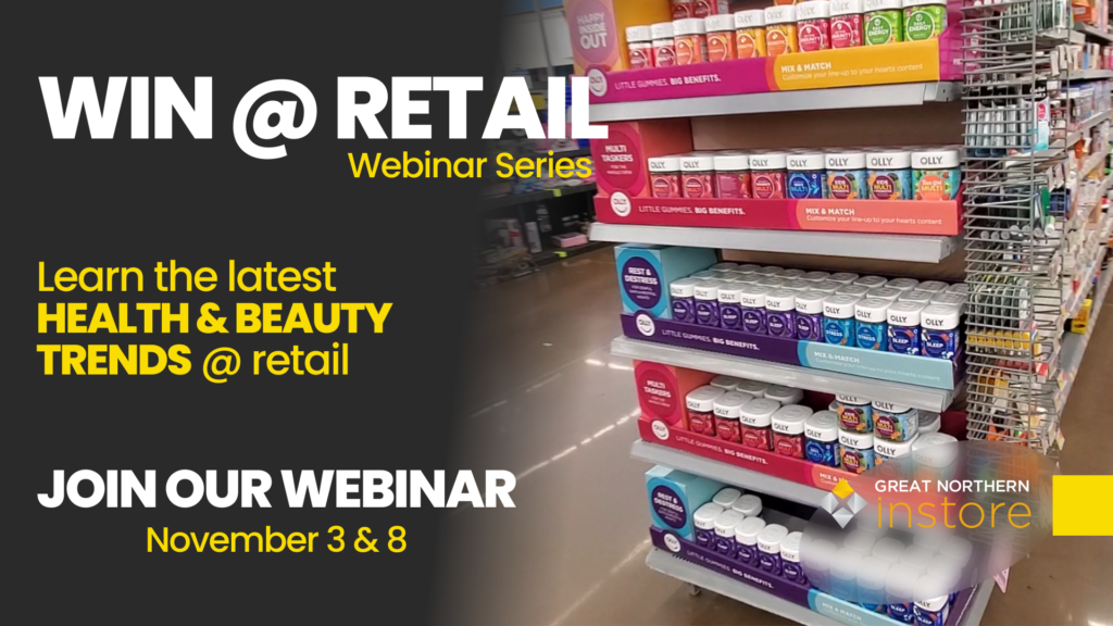 <h4>2024 Health and Beauty Trends at Retail</h4>