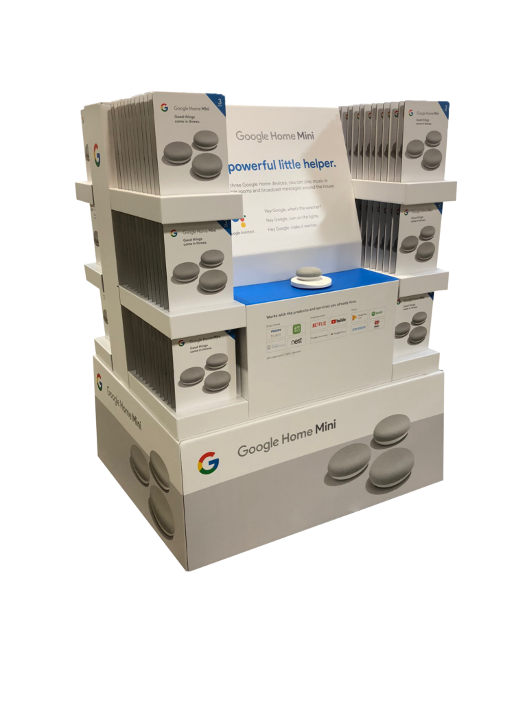 Creative Club Store Displays | Attract More Customers