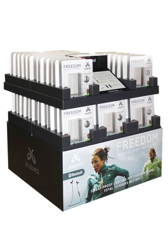 Creative Club Store Displays | Attract More Customers